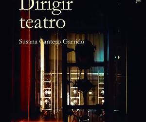 Dirigir teatro