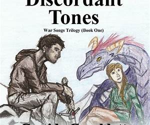 Discordant Tones (War Songs Trilogy, #1)