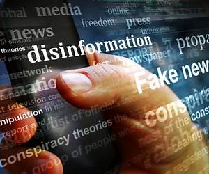 Disinformation
