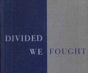 Divided We Fought: A Pictorial History of the War 1861-1865