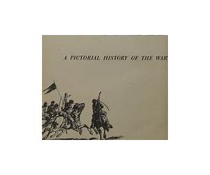 Divided We Fought: A Pictorial History of the War 1861-1865 Divided We Fought: A Pictorial History of the War 1861-1865