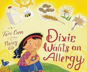 Dixie Wants an Allergy