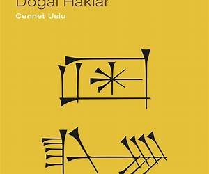 Doğal Hukuk ve Doğal Haklar