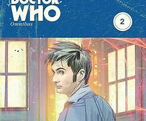 Doctor Who Omnibus Volume 2 Doctor Who Omnibus Volume 2