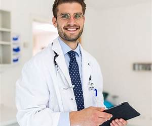Doctor, Doctor Doctor, Doctor