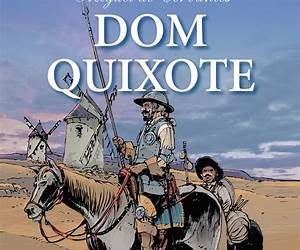 Dom Quixote