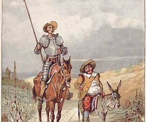 Dom Quixote Dom Quixote