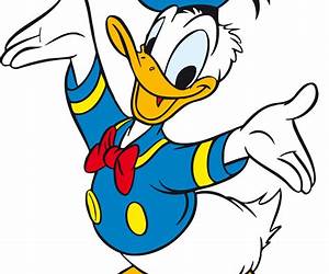 Donald Duck: Around the World in 8 Days