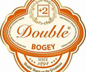 Double Bogey Murder (Bob Roosevelt, #3)
