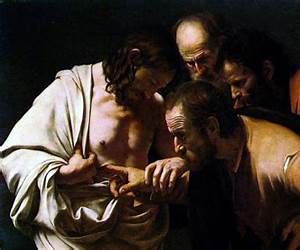 Doubting Thomas (Bad Boys of Sweetwater Book 1)