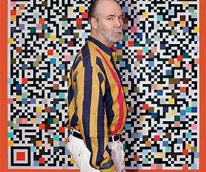 Douglas Coupland: everywhere is anywhere is anything is everything