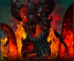 Dragonsoul (Shifted World, #1.5)