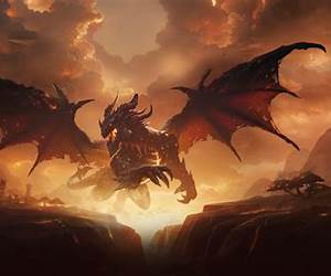 Dragonsoul (Shifted World, #1.5)