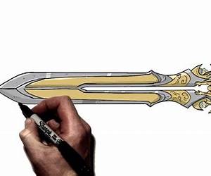 Drawn Blades (Fallen Blade, #5)