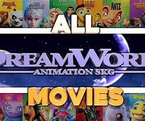 DreamWorks AnimationMovies: Antz, Bee Movie, Bible Films, Charlie the Phantom, Direct-To-Video, DreamWorks Sequels, Flushed Away, Kung Fu Panda, Madagascar, Madagascar: Escape 2 Africa, Madagascar Movies, Monsters vs. Aliens, Over the Hedge, Shark Tale