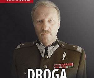 Droga wojownika. Opowieści o twórcy GROM-u generale Sławomirze Petelickim