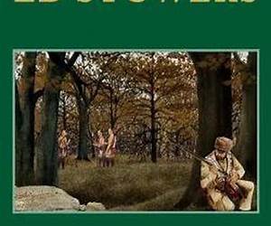 Drums of the Dark Forest