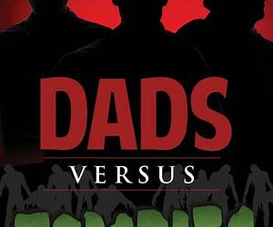 Dumb White Husbands vs. Zombies: Wednesday (#3) Dumb White Husbands vs. Zombies: Wednesday (#3)