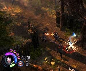 Dungeon Siege III #3