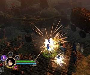 Dungeon Siege III #3 Dungeon Siege III #3
