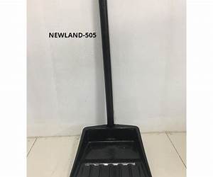 Dust Pan Girl