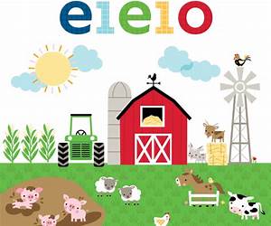 EIEIO: How Old MacDonald Got His Farm (with a Little Help from a Hen) EIEIO: How Old MacDonald Got His Farm (with a Little Help from a Hen)