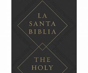 ESV Spanish/English Parallel Bible (La Santa Biblia RVR / The Holy Bible ESV) (English and Spanish Edition) ESV Spanish/English Parallel Bible (La Santa Biblia RVR / The Holy Bible ESV) (English and Spanish Edition)