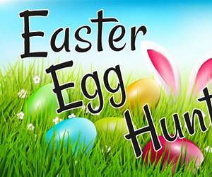 Easter Egg Hunt: with a Tweet Tweet Car Horn (Shaped Board Books) Easter Egg Hunt: with a Tweet Tweet Car Horn (Shaped Board Books)
