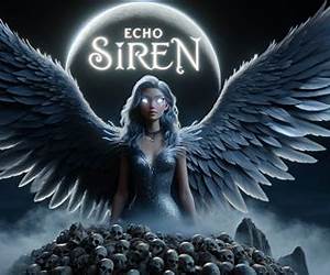 Echo of a Siren Echo of a Siren