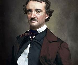 Edgar Allan Poe: The Fever Called Living