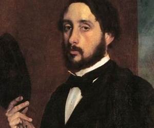 Edgar Degas