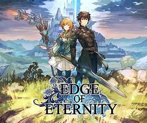 Edge of Eternity (The Century Trilogy, #3) Edge of Eternity (The Century Trilogy, #3)