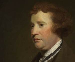 Edmund Burke