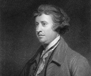 Edmund Burke Edmund Burke