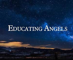 Educating Angels: Teaching for the Pursuit of Happiness (Volume 9) (Our National Conversation)