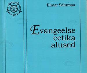 Eetika alused