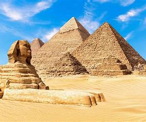Egypt (Let's Go Explore) Egypt (Let's Go Explore)