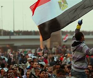 Egypt's Arab Spring: The long and winding road to democracy