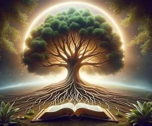 El árbol de la vida (Trilogía del Malamor, #3)