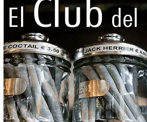 El Club del Hachís El Club del Hachís