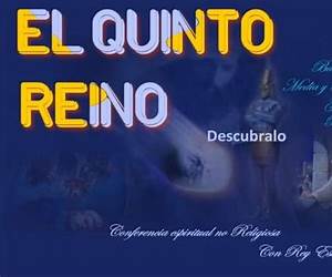 El Quinto Reino