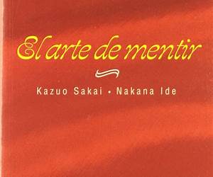 El arte de mentir