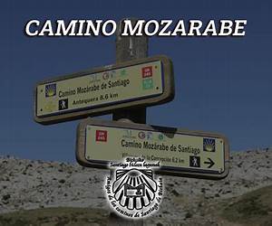 El camino mozárabe (El mozárabe #3) El camino mozárabe (El mozárabe #3)