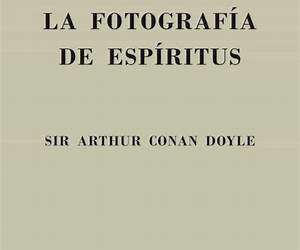 El caso de la fotografía de espíritus