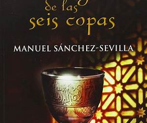 El enigma de las seis copas