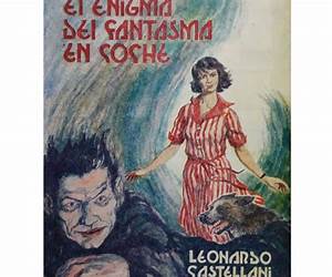 El enigma del fantasma en coche