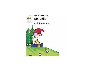 El gigante pequeño