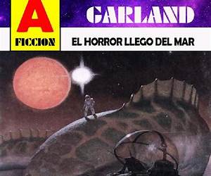 El horror llegó del mar