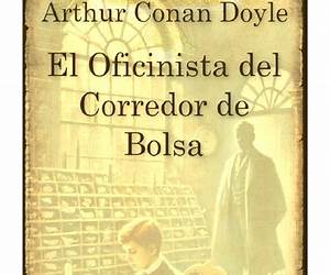 El oficinista del corredor de bolsa El oficinista del corredor de bolsa