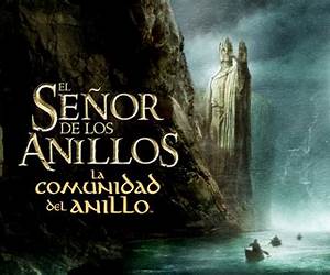 El señor de los anillosJuego de aventuras básico